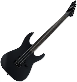 Электрогитара LTD M-HT BLACK METAL (38343)