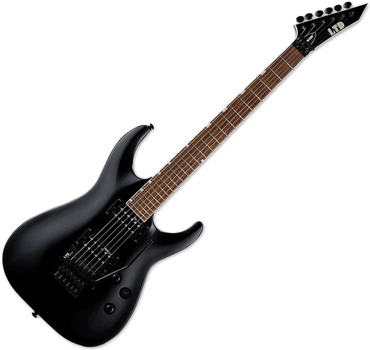 Электрогитара LTD MH-200 Black (36990)