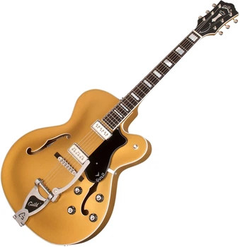 Электрогитара Guild X-175 Manhattan Special Golden Coast (40643)
