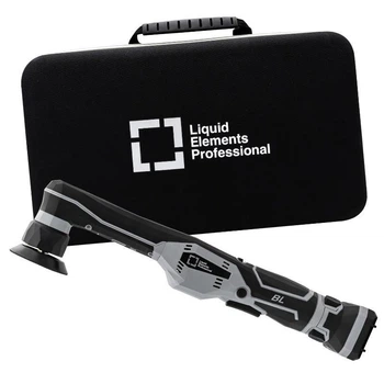 Машинка полировальная аккумуляторная Liquid Elements A2000 Pro