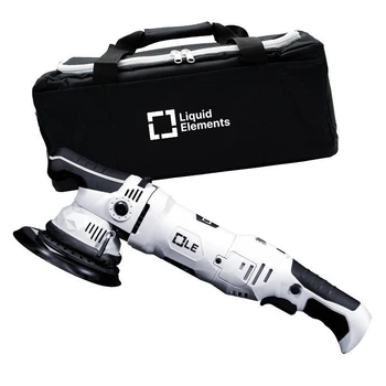 Машинка полировальная эксцентриковая Liquid Elements T5200 - ход 21мм