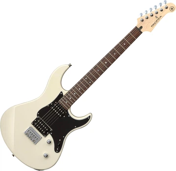 Электрогитара Yamaha PACIFICA 120H Vintage White (28368)