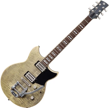 Электрогитара Yamaha REVSTAR RS720B Ash Gray (34838)