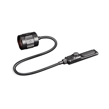 Кнопка выносная Fenix AER-04 для фонарей HT18/ TK22 UE/ TK30/ TK22 V2.0, защищена от попадания влаги и пыли