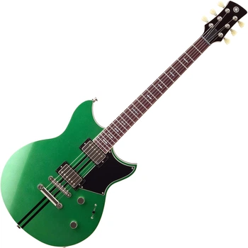 Электрогитара Yamaha REVSTAR STANDARD RSS20 Flash Green (40061)