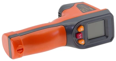 Цифровой инфрокрасный термометр VJ Parts NJTY T600A