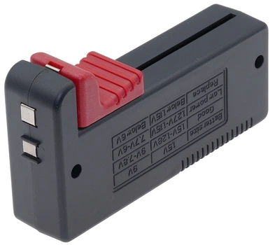 Цифровой тестер VJ Parts батареек ANENG BT-168 PRO, ins378