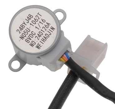 Кроковий двигун 24BYJ48 8VDC карбюратора