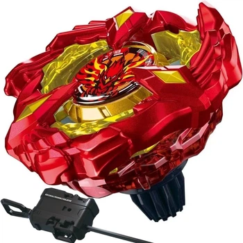 Игрушка Бейблейд Феникс Винг (Starter Phoenix Wing) BX-23 из нового сезона Beyblade X для детей (арт 13708)
