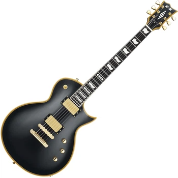 Электрогитара ESP E-II ECLIPSE DB Vintage Black (37583)