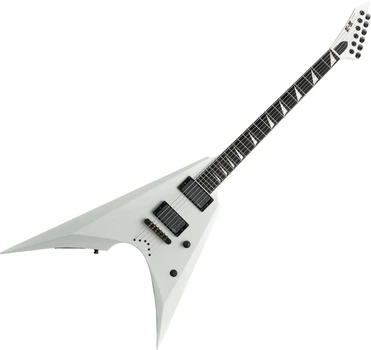 Электрогитара ESP E-II ARROW NT Snow White (38700)