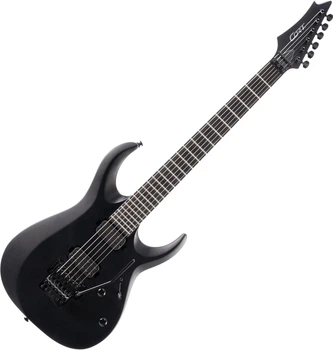Электрогитара Cort X500 Menace Black Satin (39198)