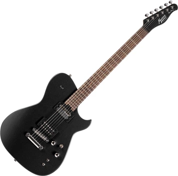 Электрогитара Cort MBM-2 Sustainiac Satin Black (40102)