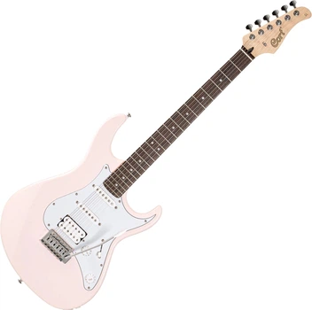 Электрогитара Cort G200 Pastel Pink (40261)