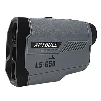 Лазерний далекомір ARTBULL Ls-650 для вимірювання відстані на 650 м