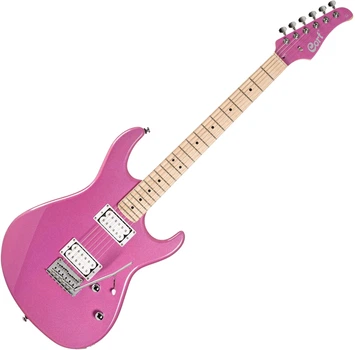 Электрогитара Cort G250 SPECTRUM Metallic Purple (40269)