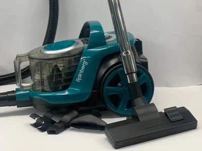 Пилосос контейнерний Rainberg RB-2267 4200w