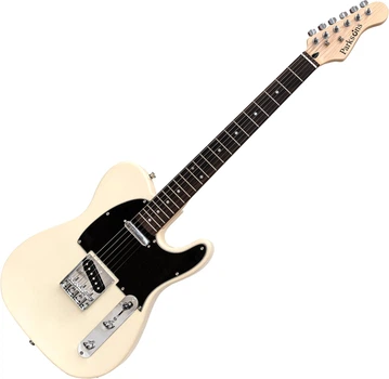 Электрогитара Parksons STC-430 Ivory (25744)