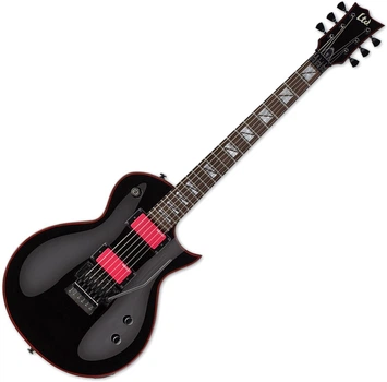Электрогитара LTD GH-200 Gary Holt Signature Black (38876)