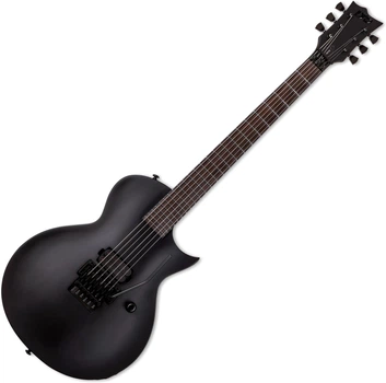 Электрогитара LTD EC-FR BLACK METAL (40903)