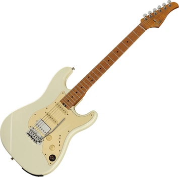 Электрогитара Mooer GTRS Standard S801 White (39902)