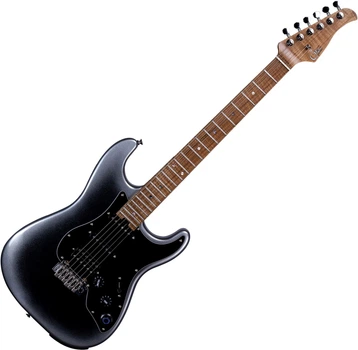 Електрогітара Mooer GTRS Professional P801 Dark Silver (40465)