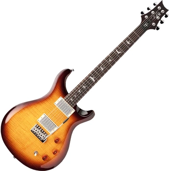 Электрогитара PRS SE DGT McCarty Tobacco Sunburst (41079)
