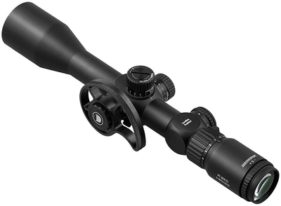 Прицел Discovery Optics HT Gen2 4-16x44 SFIR FFP (30 мм, подсветка)