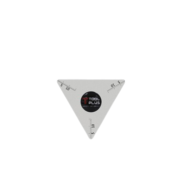 Инструмент для разборки, ремонта мобильного/планшета Tool Plus - нержавеющая сталь, треугольник
