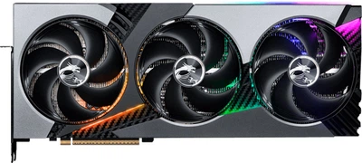 Відеокарта MSI PCI-Ex GeForce RTX 5070 Ti Vanguard Soc Launch Edition 16GB GDDR7 (256bit) (2602/28000) (HDMI, 3 x DisplayPort) (RTX 5070 Ti 16G VANGUARD SOC LAUNCH EDITION)