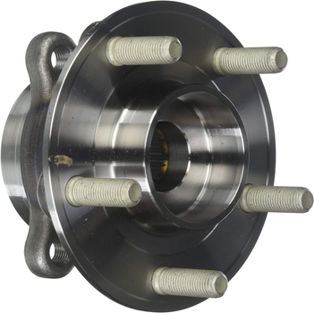 Передній/задній підшипник маточини Ford Fusion Lincoln MKZ TIMKEN (HA590481, DG9Z1104A)