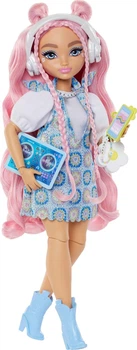 Лялька Barbie Dream Daisy Jin with accessories - Барбі Мрія Дейзі Джині з аксесуарами (JDD74) - Ігровий набір Mattel