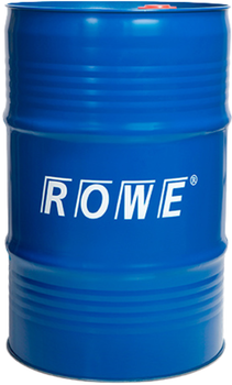 Моторна олива Rowe HighTec Synt RS C5 SAE 0W-20 60 л (20379-0600-99)