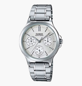 Часы Casio MTP-V300D-7A MISC
