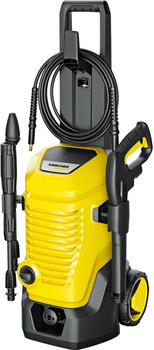 Мойка высокого давления Karcher K 5 WCM (1.324-400.0)