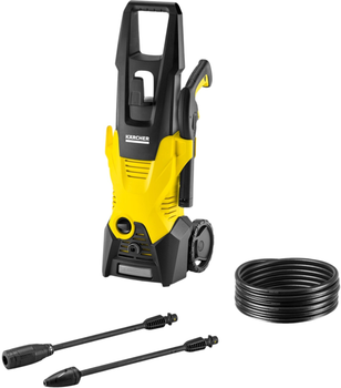 Мойка высокого давления Karcher K 3 (1.601-888.0)