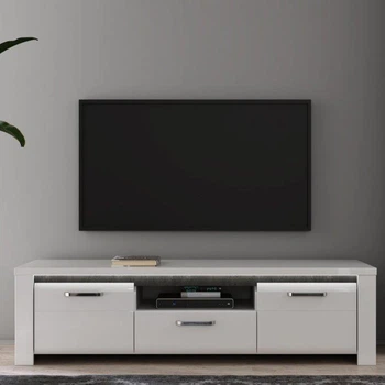 Тумба RTV Brugia Forte 161.1x43.9x52.7 (BUGT131B)