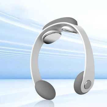 Электромассажер для шеи Neck Massager PR-A09 миостимулятор импульсный