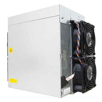 Асик для майнинга Bitmain Antminer L9 15GH
