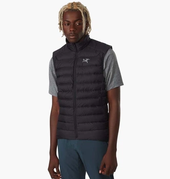 Жилетка Arc'Teryx Cerium Lt Vest Black L07860300 L