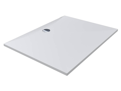 Душовий піддон Miraggio Brugge 1200x800 глянець