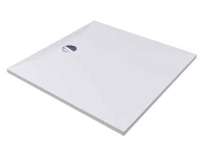 Душовий піддон Miraggio Brugge 900x900 глянець