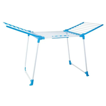 Сушилка для белья Clothes dryer BLUE 166x62x97см(ISO1662-AV)