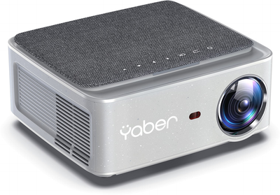 Проектор Yaber Pro U6 (Yaber-Pro-U6)