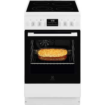 Плита Electrolux (LKR540266W)