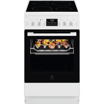 Плита Electrolux (LKR540267W)