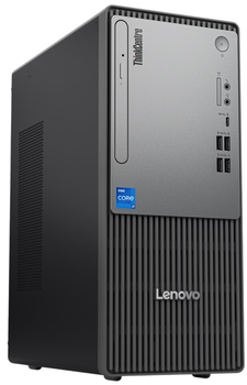 Комп'ютер Lenovo ThinkCentre neo 50t G5 (12UD0047PB) Black