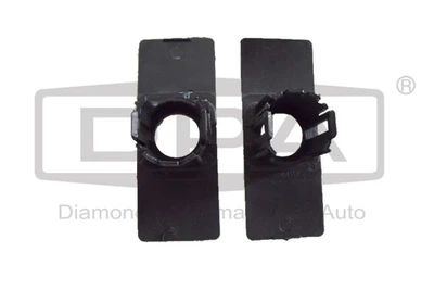 Кронштейн датчика паркування переднього VW Passat 10-14 R 88070727802 DPA