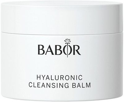 Бальзам Babor Hyaluronic очищувальний 150 мл (4015165363224)