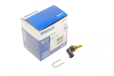 Датчик температури охолоджуючої рідини MB A-class W168 01-04 OM668.940 TSE 28 MAHLE